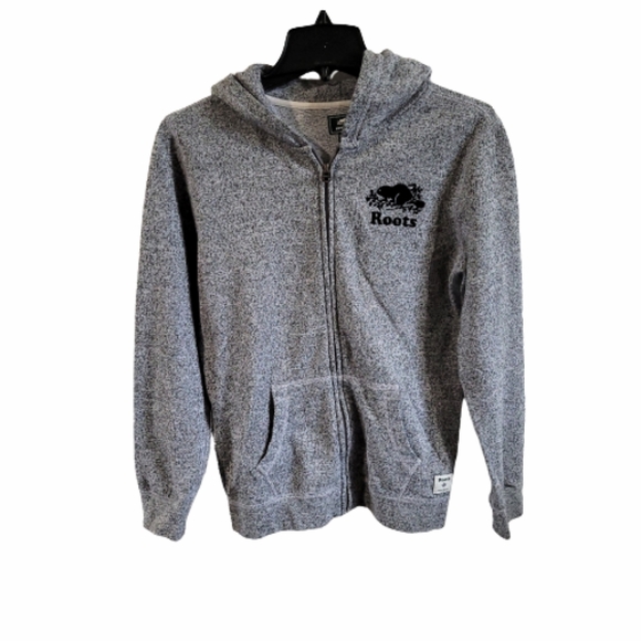 Roots Other - Roots kids sweater